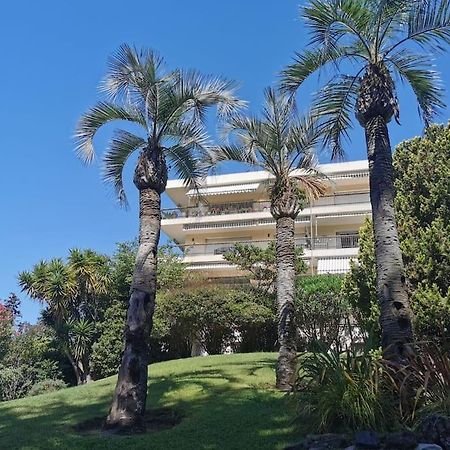 2 Bedrooms Seafront Cannes Exterior photo