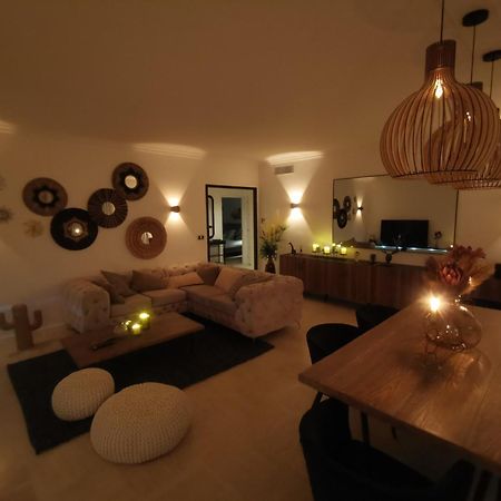 2 Bedrooms Seafront Cannes Exterior photo