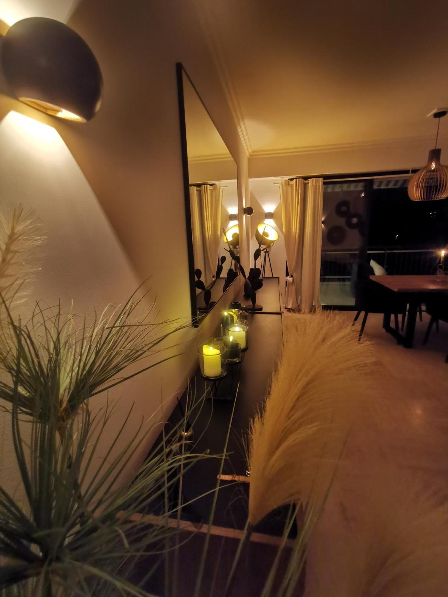 2 Bedrooms Seafront Cannes Exterior photo